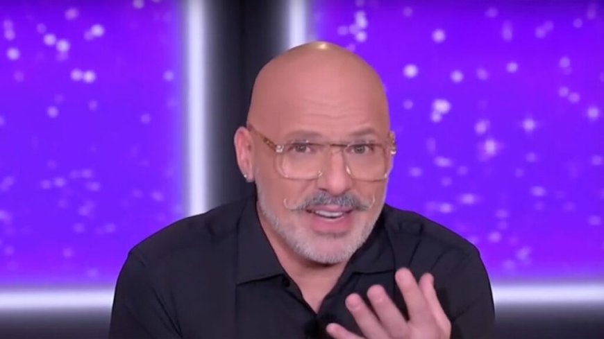 Νίκος Μουτσινάς: «Δεν μου λείπει η τηλεόραση, ήταν τραυματική η τελευταία φορά»