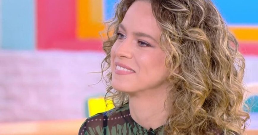 Έλλη Τρίγγου: «Ίσως οι άνθρωποι να με είχαν κάπου αλλού, σε μια άλλη κατηγορία»