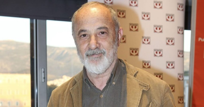 Στέλιος Μάινας: «Ο ήρωας μου δεν ήταν ο πατέρας μου, ήταν η μάνα μου»