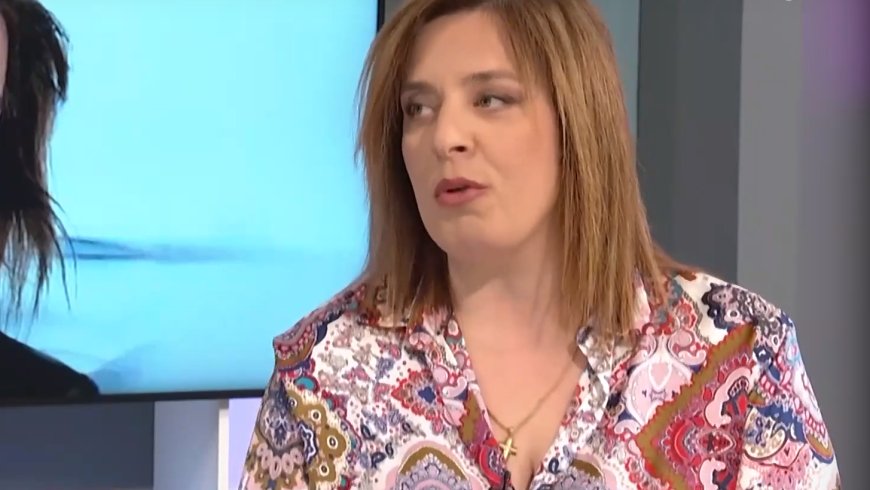Γωγώ Τσαμπά: Από το γλέντι…. στο αστυνομικό τμήμα – Στα δικαστήρια