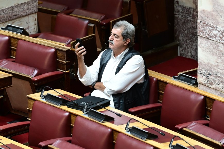 Άδωνις – Πολάκης: «Μην πάρεις πάλι αναβολή στο δικαστήριο»