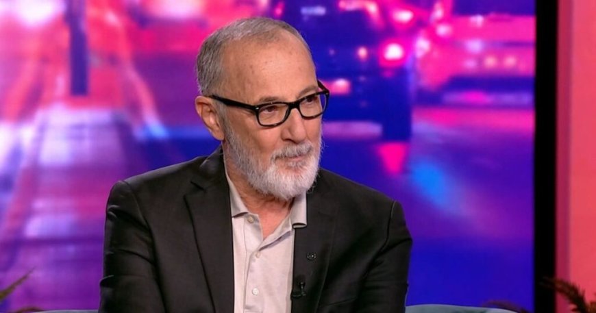 Στέλιος Μάινας: «Κάνω ένα διάλειμμα από την υποκριτική, γιατί πρέπει να το κάνω»