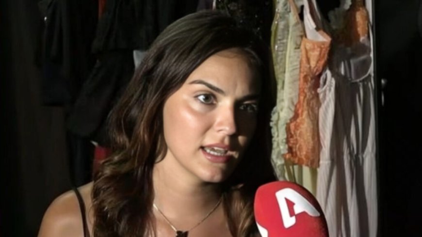 Βρισηίδα Ανδριώτου: «Κόβουμε τιμολόγια, μας ελέγχει η ΑΑΔΕ, κουράστηκα να ασχολούμαστε με το τι λεφτά βγάζουμε εμείς οι influencers»