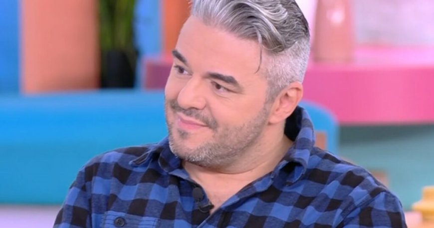 Πέτρος Πολυχρονίδης: «Πεισμώνω με την αποτυχία κι έχω αρκετές στη ζωή μου»