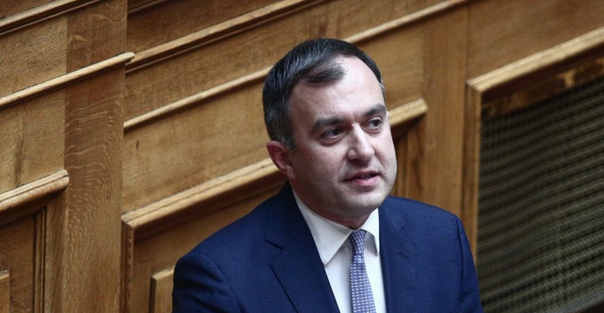 Μνημείο Αγνώστου Στρατιώτη – Χατζηβασιλείου: “Θεσμικές ακροβασίες του κ. Δούκα”