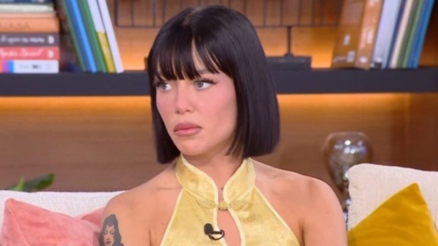 Marseaux: «Με ενδιαφέρει η Eurovision, ελπίζω να έρθει την κατάλληλη στιγμή»