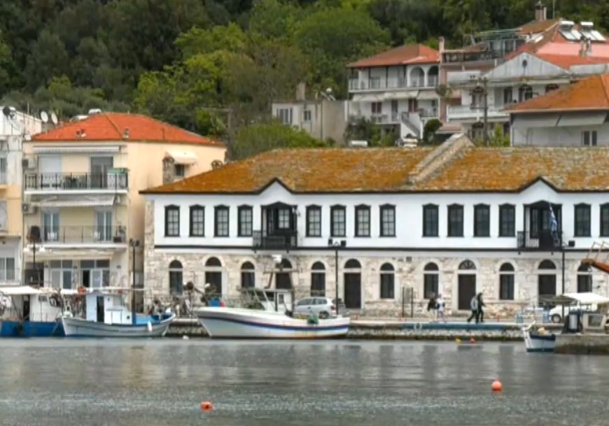 Η Ανατολική Μακεδονία και Θράκη κατακτά τον παγκόσμιο τουρισμό