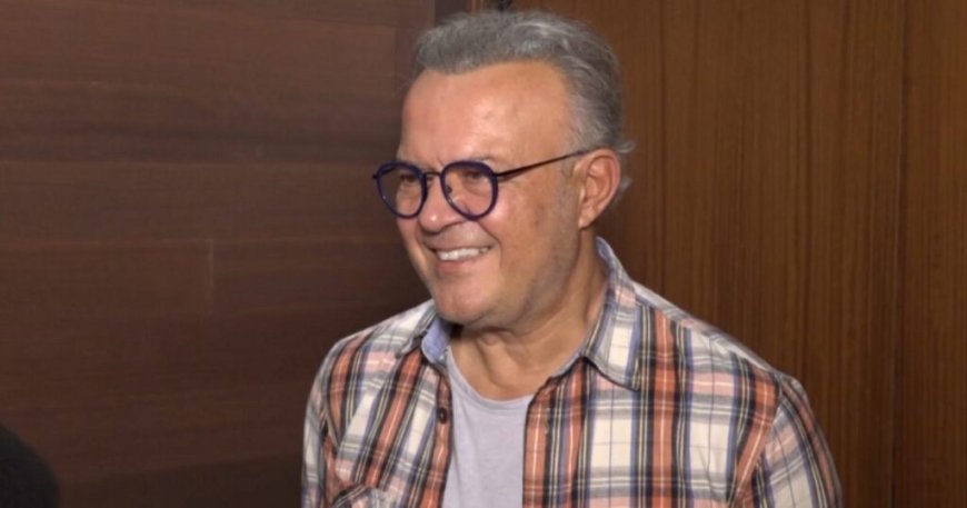 Μιχάλης Ρέππας: «Ακρότητες του τύπου να μην ακούγεται η λέξη χοντρός, μου φαίνονται πάρα πολύ υπερβολικές»