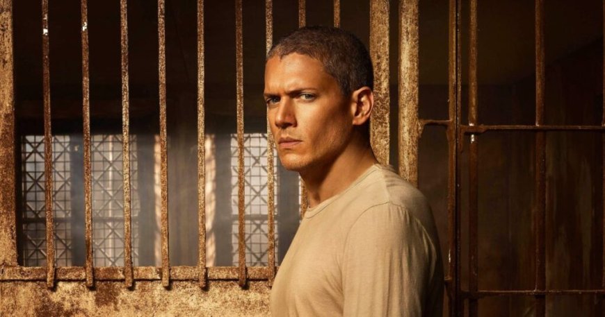 Prison Break: Η «θρυλική» σειρά επιστρέφει – Νέα ιστορία, νέο καστ και ακόμα πιο σκοτεινό ύφος στο reboot που θα συζητηθεί