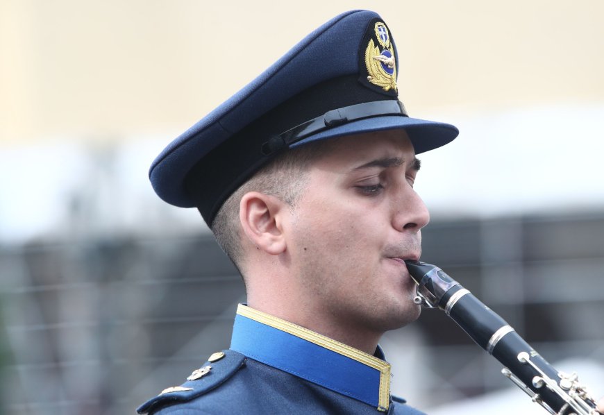 Θεσσαλονίκη 26 Οκτωβρίου: Η πόλη τιμά σήμερα τον πολιούχο της Άγιο Δημήτριο και την 113η επέτειο της απελευθέρωσής της