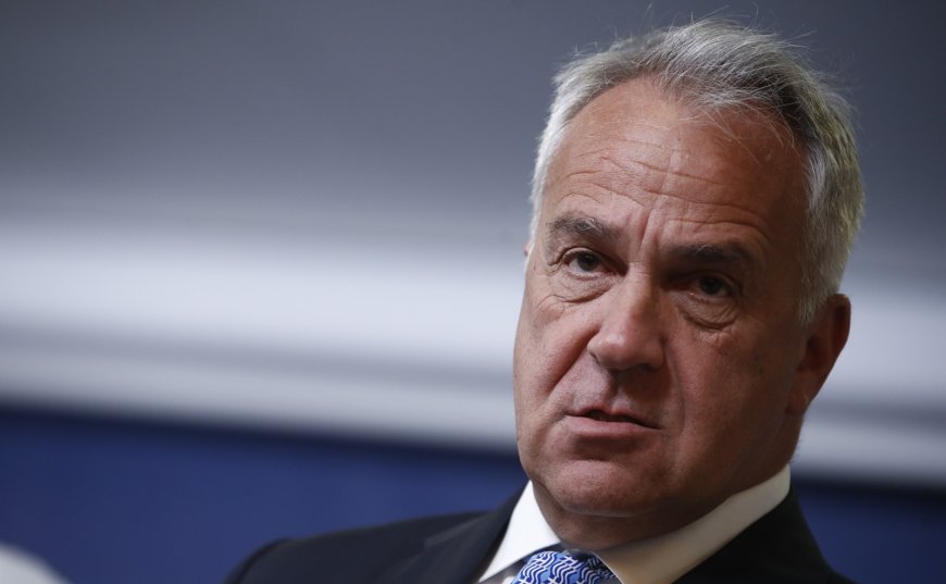 Βορίδης για επίθεση στο Ηράκλειο: Δεν με εκπλήσσουν, ούτε με φοβίζουν οι άθλιες πρακτικές τους