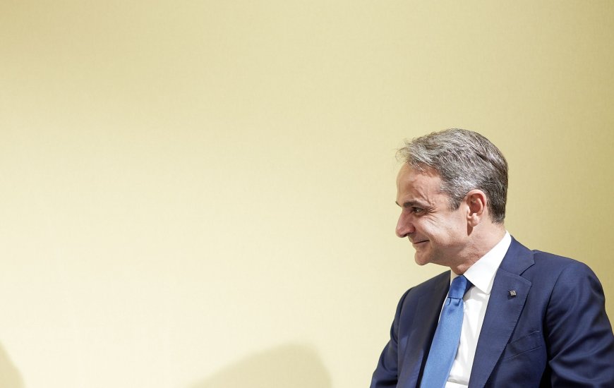 Ανάρτηση Μητσοτάκη: «Δεν θα κάνουμε πίσω μέχρι να τιμωρηθούν όλοι όσοι πήραν παράνομες ενισχύσεις»