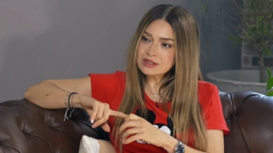 Αποστολία Ζώη: «Ήταν η μεγαλύτερή μου φοβία και την έζησα με τον χειρότερο τρόπο»