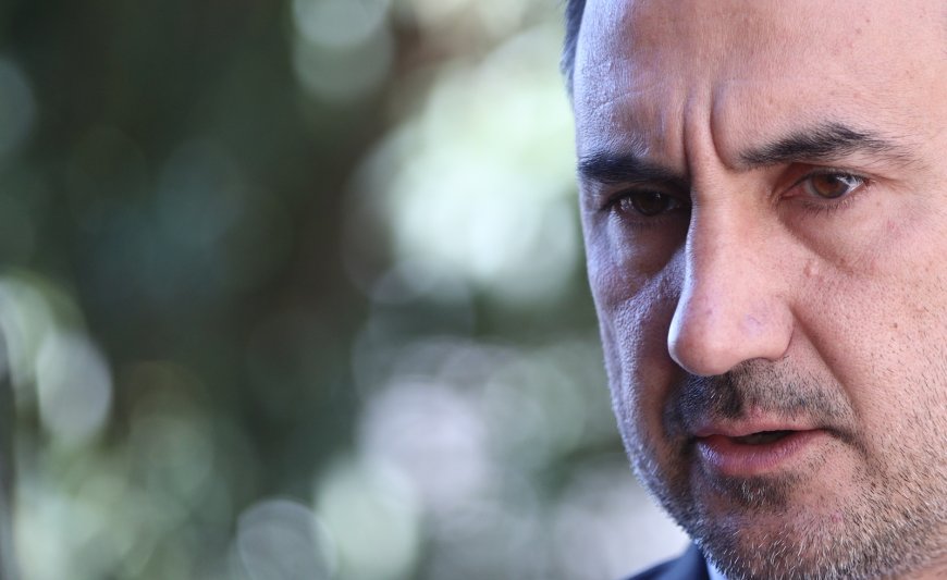Χαρίτσης για Σαββόπουλο: Γιατί δεν πήγα στην κηδεία