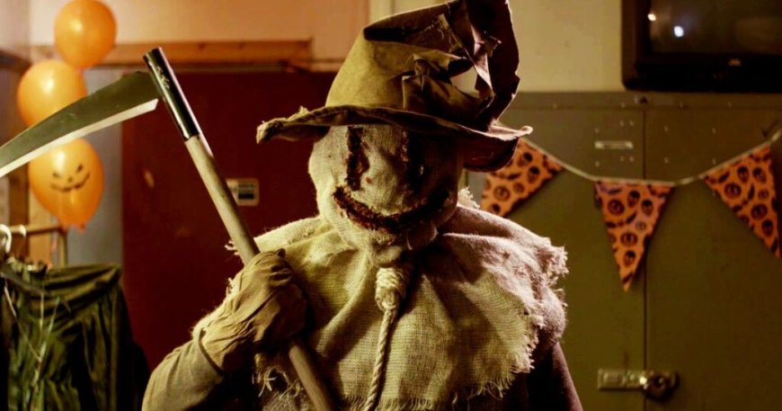 8 ταινίες τρόμου για να γιορτάσεις το Halloween όπως του αξίζει