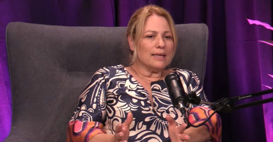 Μαριάννα Τουμασάτου: «Τραγικός ο κόσμος μας, μεγάλο το κακό»