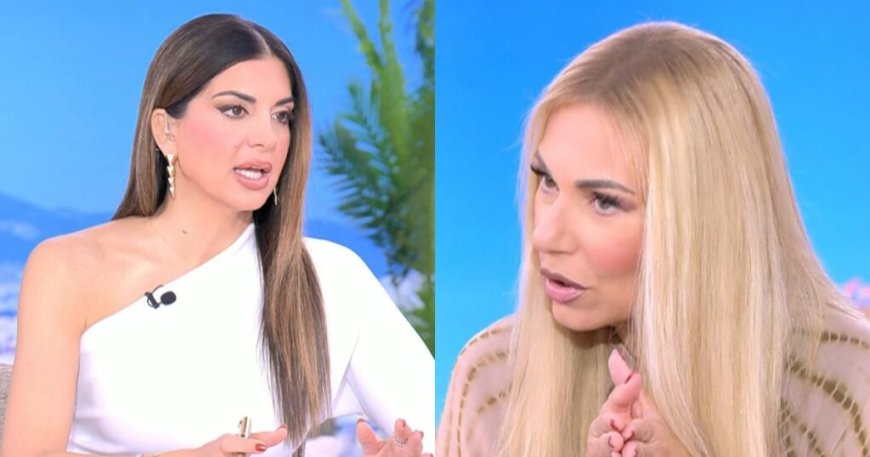 Μεσσαροπούλου: «Τον βρίζουν οι αστυνομικοί και τα κανάλια τον πληρώνουν» – Τσιμτσιλή: «Εμείς δεν είχαμε ποτέ τέτοιους ανθρώπους στο payroll μας»