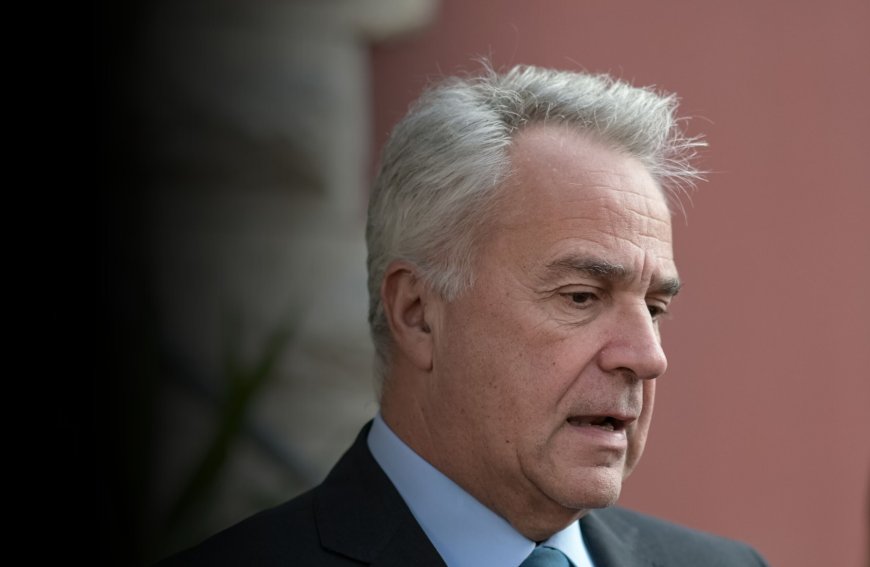 Βορίδης, επίθεση στο Ηράκλειο: Ενότητα απέναντι στη βία