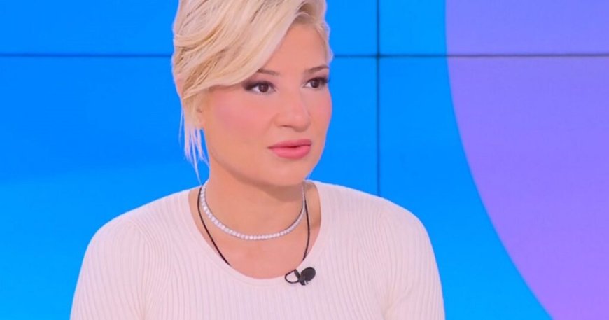 Ξέσπασε η Φαίη Σκορδά στον αέρα: «Ήταν χυδαίο αυτό που έγινε» – «Εγώ ανατρίχιασα σαν μάνα όταν το διάβασα»