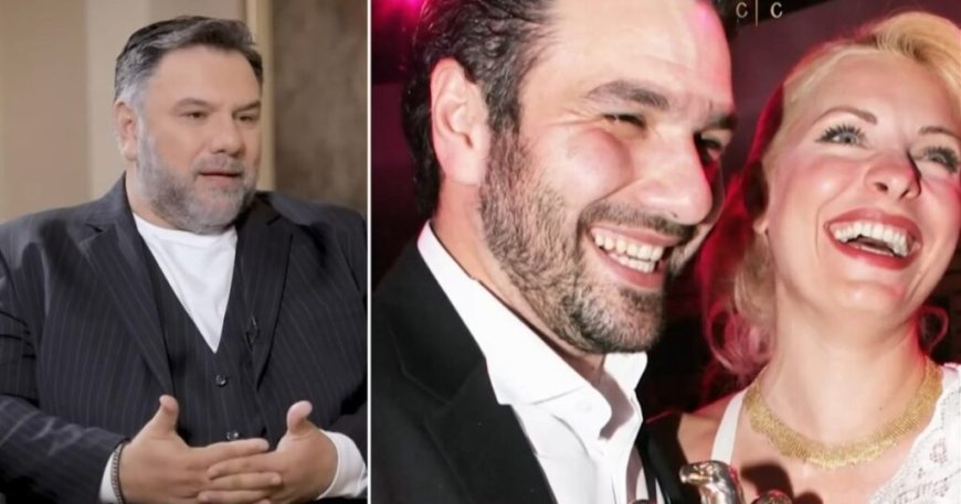 Γρηγόρης Αρναούτογλου για Ελένη Μενεγάκη: «Υπήρχε μία αίσθηση συμπάθειας αλλά πλέον δεν με ενδιαφέρει καθόλου αν θα έρθει στην εκπομπή μου»