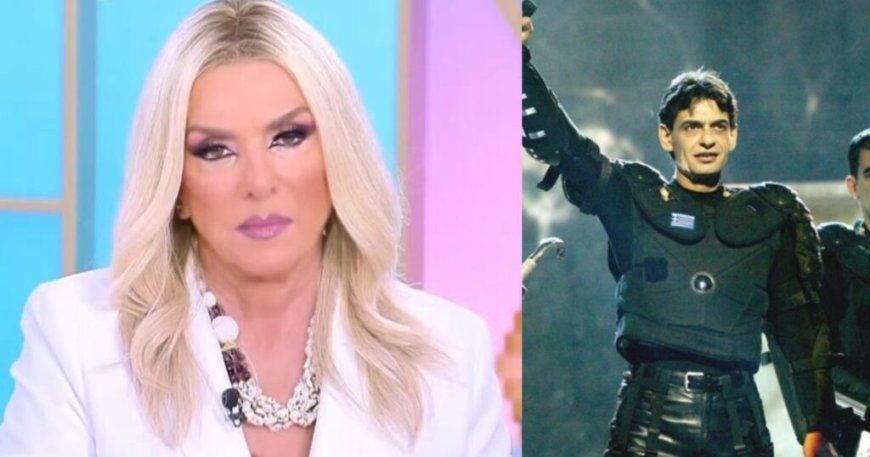Δάφνη Μπόκοτα: «Φέρθηκαν πολύ άσχημα τότε στον Ρακιντζή και σε μένα, ξεπετάχτηκαν και έκαναν καριέρες άλλοι από τη φασαρία»