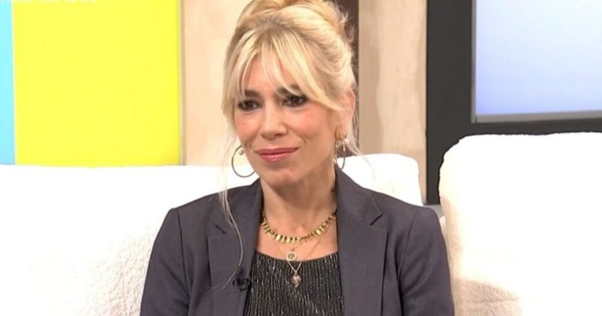 Μυρτώ Αλικάκη: «Δεν έχω τη φαντασίωση του να τα εκατοστίσω, αλλά εύχομαι να φύγω εύκολα και γρήγορα»