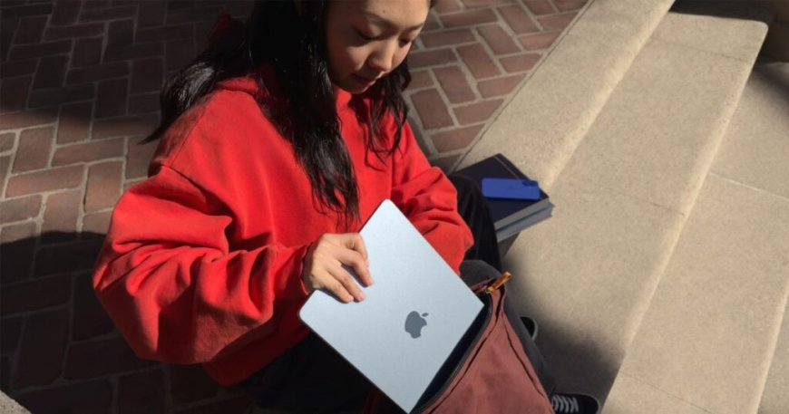 Apple M5 MacBook Pro: Η μπαταρία γίνεται επιτέλους πιο εύκολη στην αντικατάσταση