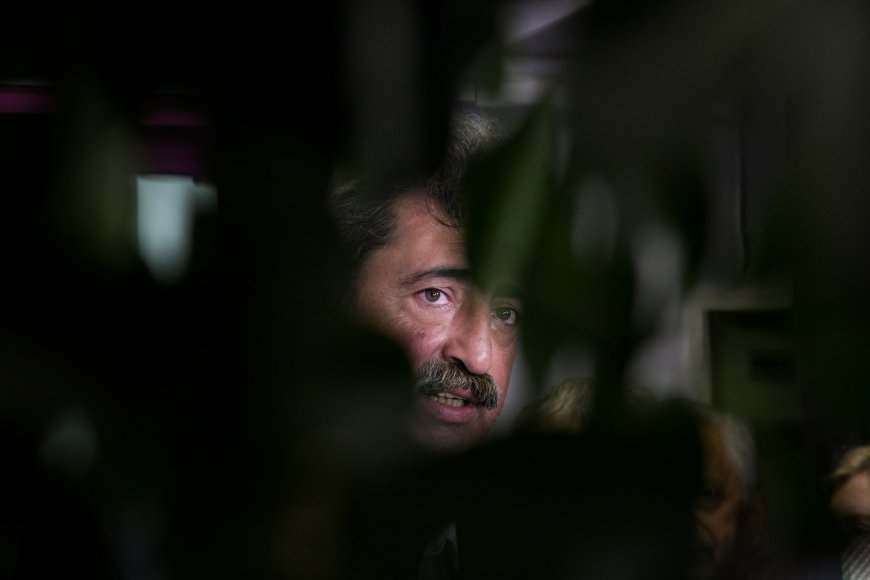 Πολάκης για κηδεία Σαββόπουλου: Καλά κάναμε και δεν πήγαμε