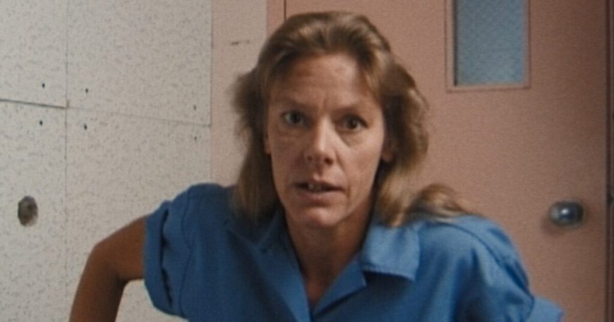 Aileen: Queen of the Serial Killers -η αληθινή ιστορία της πιο διαβόητης γυναίκας serial killer στο Netflix