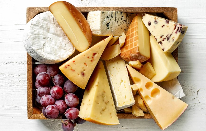 Το τυρί που συμβάλλει στην ισορροπία του εντέρου και βοηθά στην απώλεια βάρους