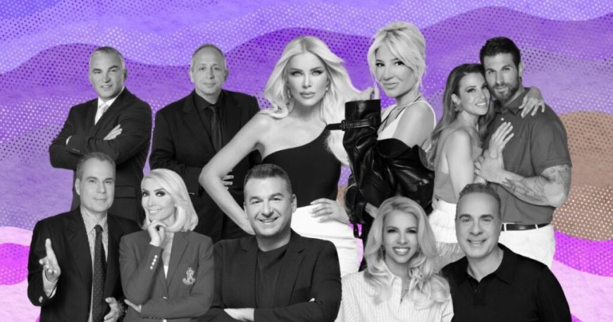 Τηλεθέαση: Ποια εκπομπή έκοψε πρώτη το νήμα στην πρωινή ζώνη τη Δευτέρα 27 Οκτωβρίου;