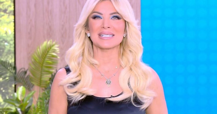 Κατερίνα Καινούργιου: «Αυτό είναι κάτι για το οποίο ανυπομονώ να γίνω μανούλα – Είναι πολύ συγκινητική στιγμή»