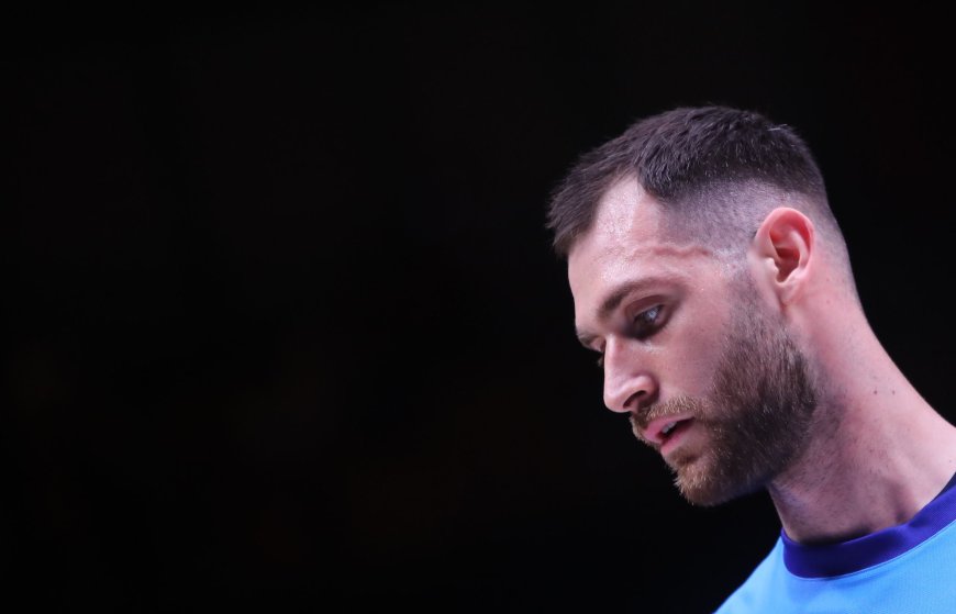 Παπαγιάννης: 8 μήνες εκτός δράσης