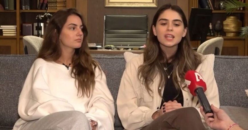 Το Σόι Σου: Οι μικρές κόρες της οικογένειας μιλούν για την επιστροφή της σειράς μετά από 6 χρόνια