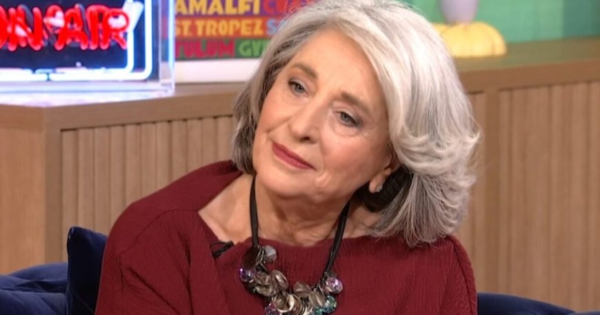 Μαριάννα Κουράκου: «Το χειρότερο που έχω ακούσει ήταν ότι ήμουν λεσβία, εκδικήθηκα την Άννα Συνοδινού για το κακό που μου έκανε»