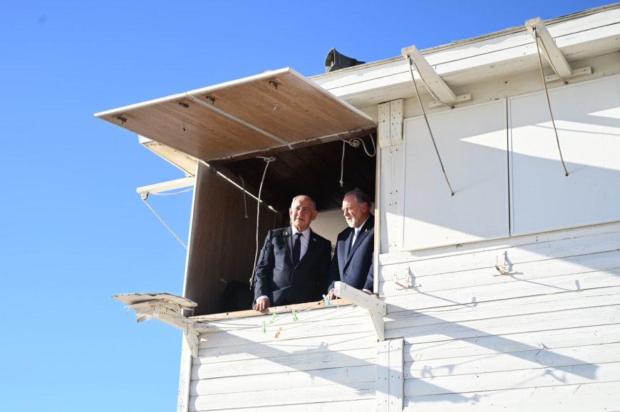 Γάζα τώρα: Το Ισραήλ κατηγορεί τη Χαμάς πως “έστησε” ανακάλυψη λειψάνων