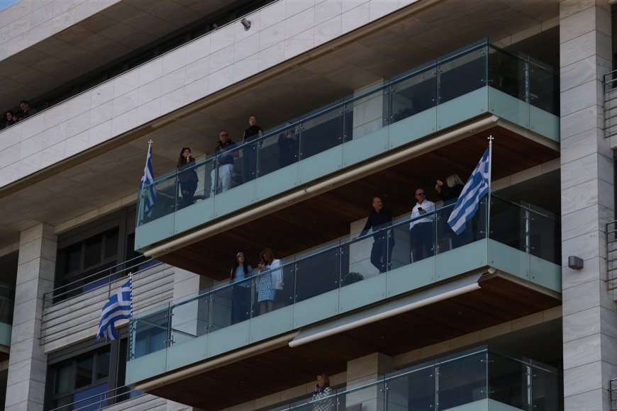28η χωρίς τυμπανοκρουσίες