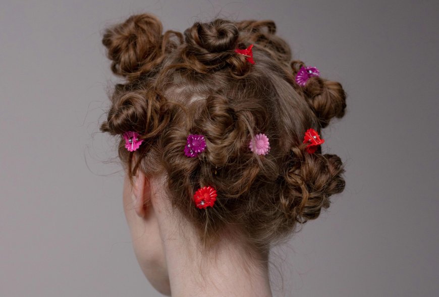 Έδεσσα: Μαθητές χαρίζουν τα μαλλιά τους σε παιδιά με καρκίνο