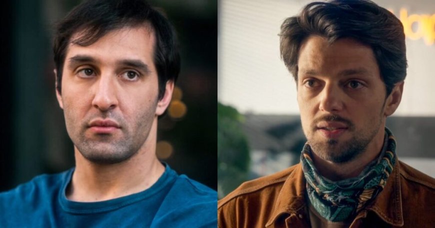 Φινάλε για τις «Σέρρες»: Οι τηλεθεατές λύγισαν με τη νέα αρχή του Οδυσσέα