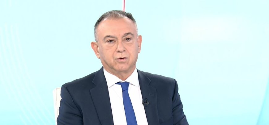 Κέλλας στο ΕΡΤnews: Δεν υπάρχει εγκεκριμένο εμβόλιο για την ευλογιά – Τον Νοέμβριο οι πληρωμές σε αγρότες, αναλυτικά το χρονοδιάγραμμα