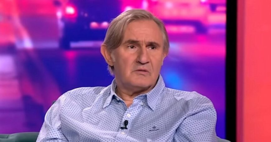 Άκης Σακελλαρίου: «Καθόμουν σε ένα παγκάκι και έλεγα τώρα το ζω αυτό ή δεν το ζω»