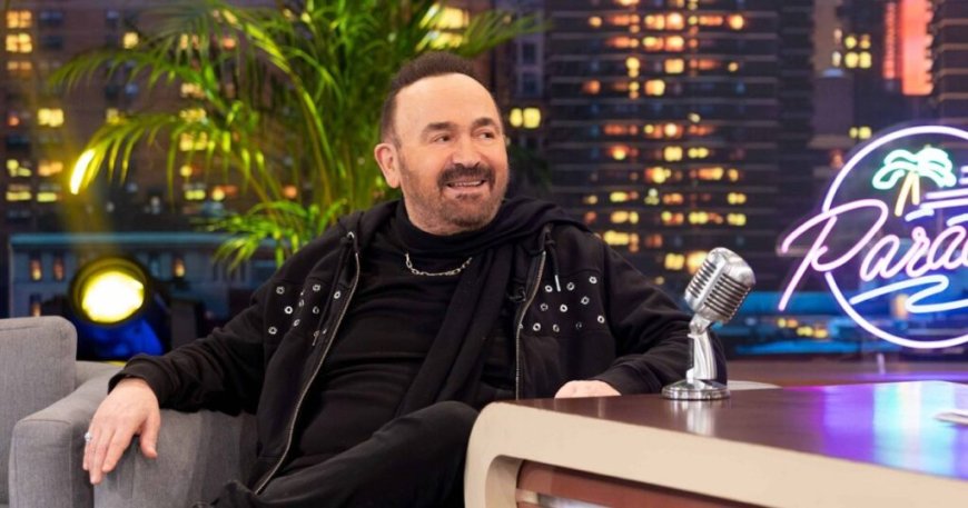 Ο Σταμάτης Γονίδης για την οικονομική του καταστροφή: «Και στο παρελθόν εμπιστεύτηκα κάποιους ανθρώπους και πλήρωσα την επιλογή μου»