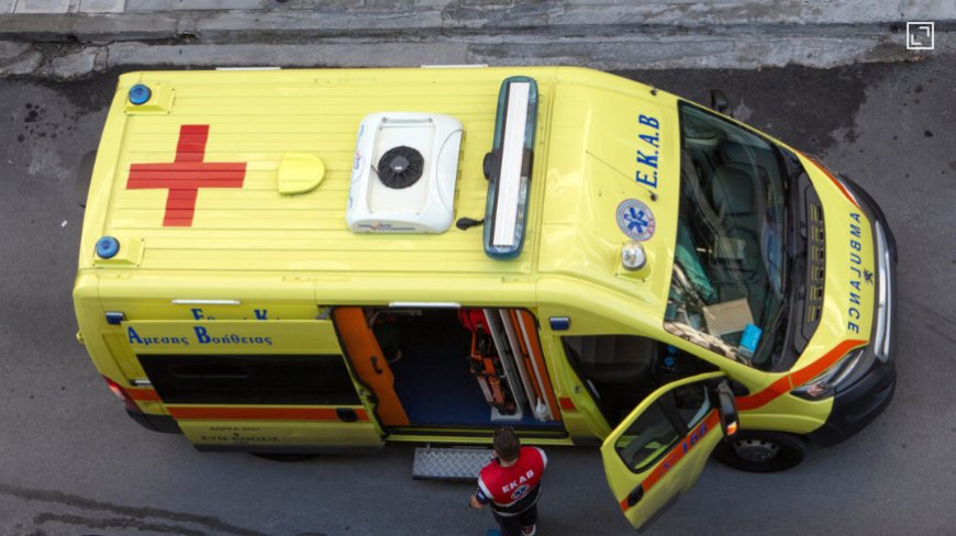 Τραγικός θάνατος 82χρονου στη Ροδόπη: Του επιτέθηκε ο 51χρονος γιος του με αιχμηρό αντικείμενο