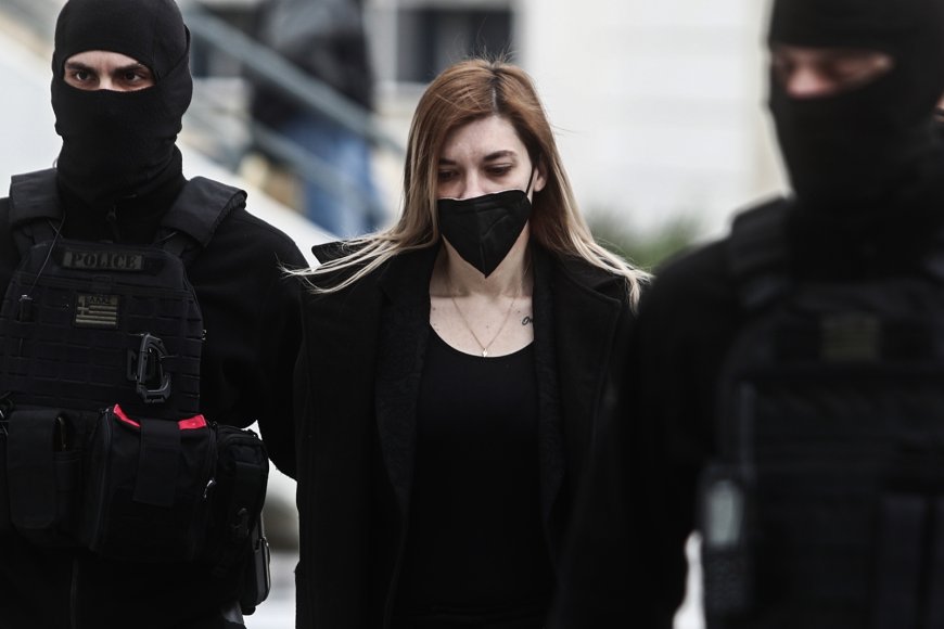 Πισπιρίγκου υγεία: Τι υποστηρίζει η δικηγόρος της