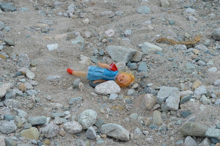 Η σφαγή του Ελ Φάσερ: 2.000 νεκροί σε ένα πεδίο αίματος ορατό από το διάστημα