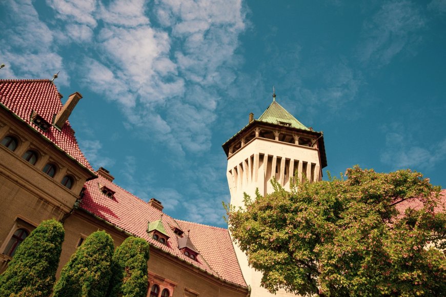 Γιατί δεν πρέπει να περπατάς γρήγορα στη Σλοβακία