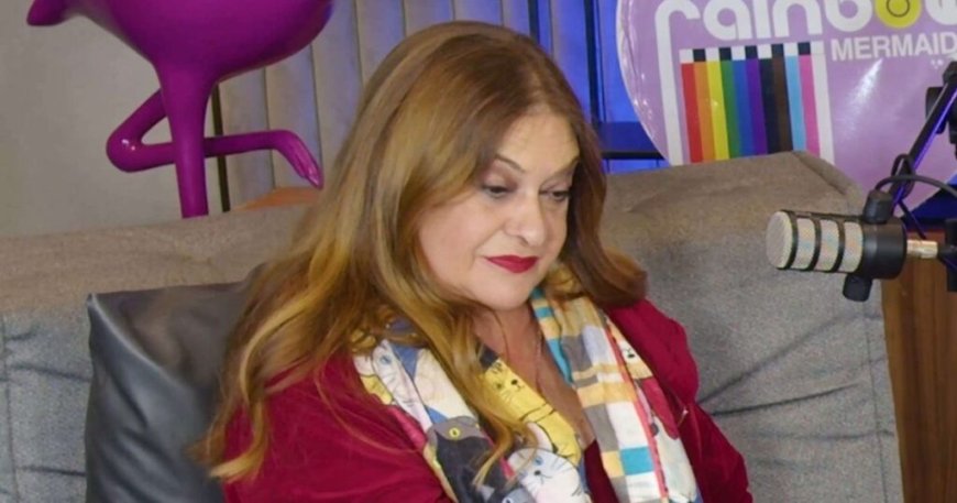 Τζόυς Ευείδη για «Ρετιρέ»: «Θυμάμαι ότι έπαιρνα 26.000 δραχμές, πιο ξεφτίλα πεθαίνεις»