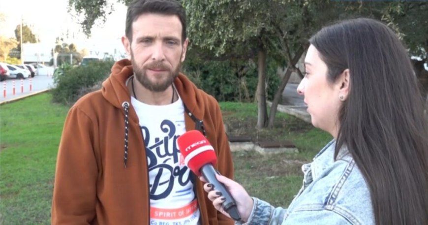 Θανάσης Πάτρας: «Τα νούμερα της πρώτης εβδομάδας δεν τα παρακολουθώ, μετά από ένα μήνα καταλαβαίνεις τι γίνεται»