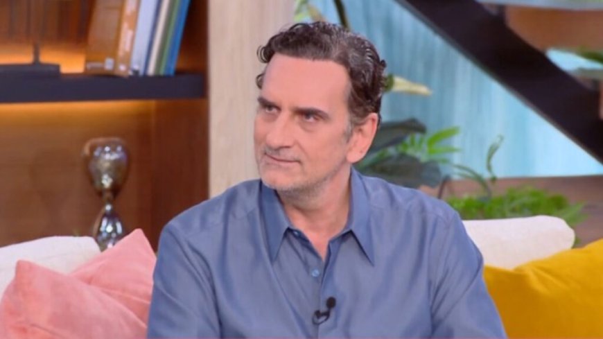 Νίκος Ψαρράς: «Αν δεν έχεις σπουδάσει θέατρο, δεν μπορείς να το κάνεις κάθε βράδυ όσους followers κι αν έχεις, ακόμα και εκατομμύρια»