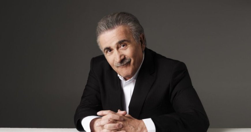 Τι τηλεθέαση σημείωσε ο Λάκης Λαζόπουλος στην πρεμιέρα του με το Αλ Τσαντίρι Νιουζ;